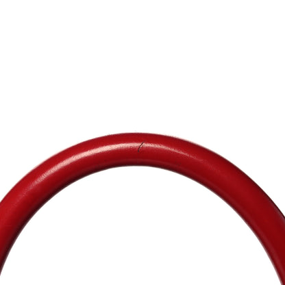 Louis Vuitton Epi Alma PM Castillan Red 16 of 23