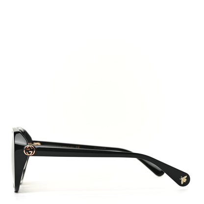 Gucci GG Sunglasses GG0371SK Black 3 of 7