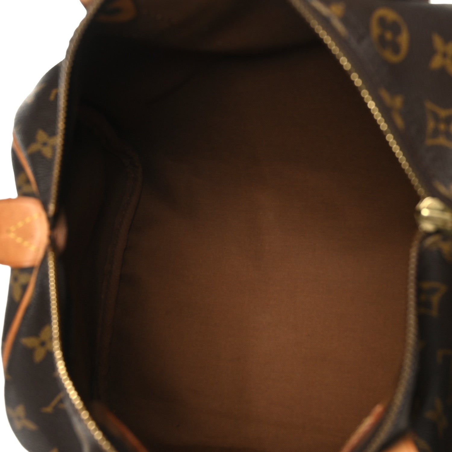 Louis Vuitton Monogram Speedy 30 5 of 12
