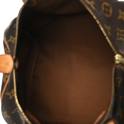 Louis Vuitton Monogram Speedy 30 5 of 12