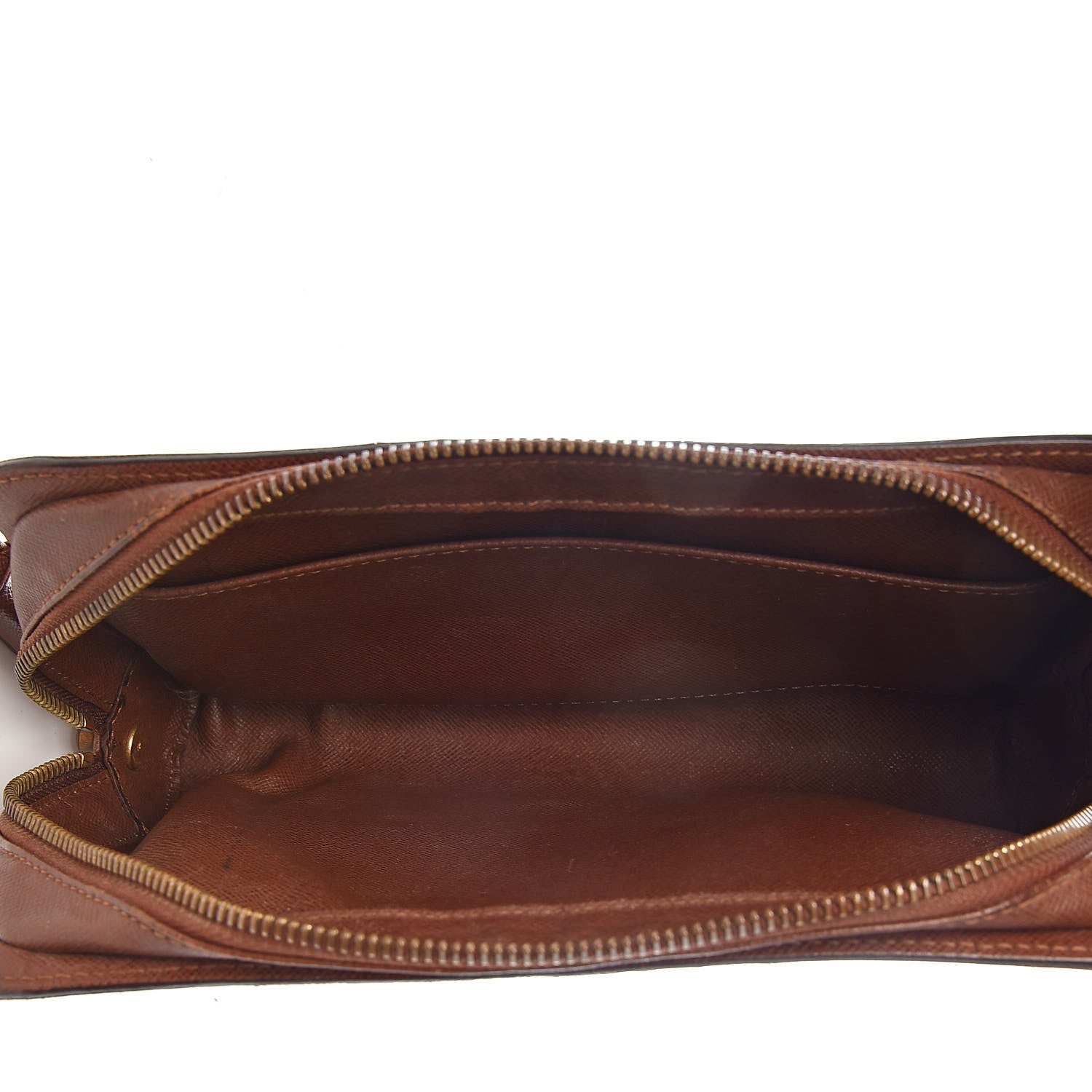 Louis Vuitton Monogram Pochette Orsay 5 of 15
