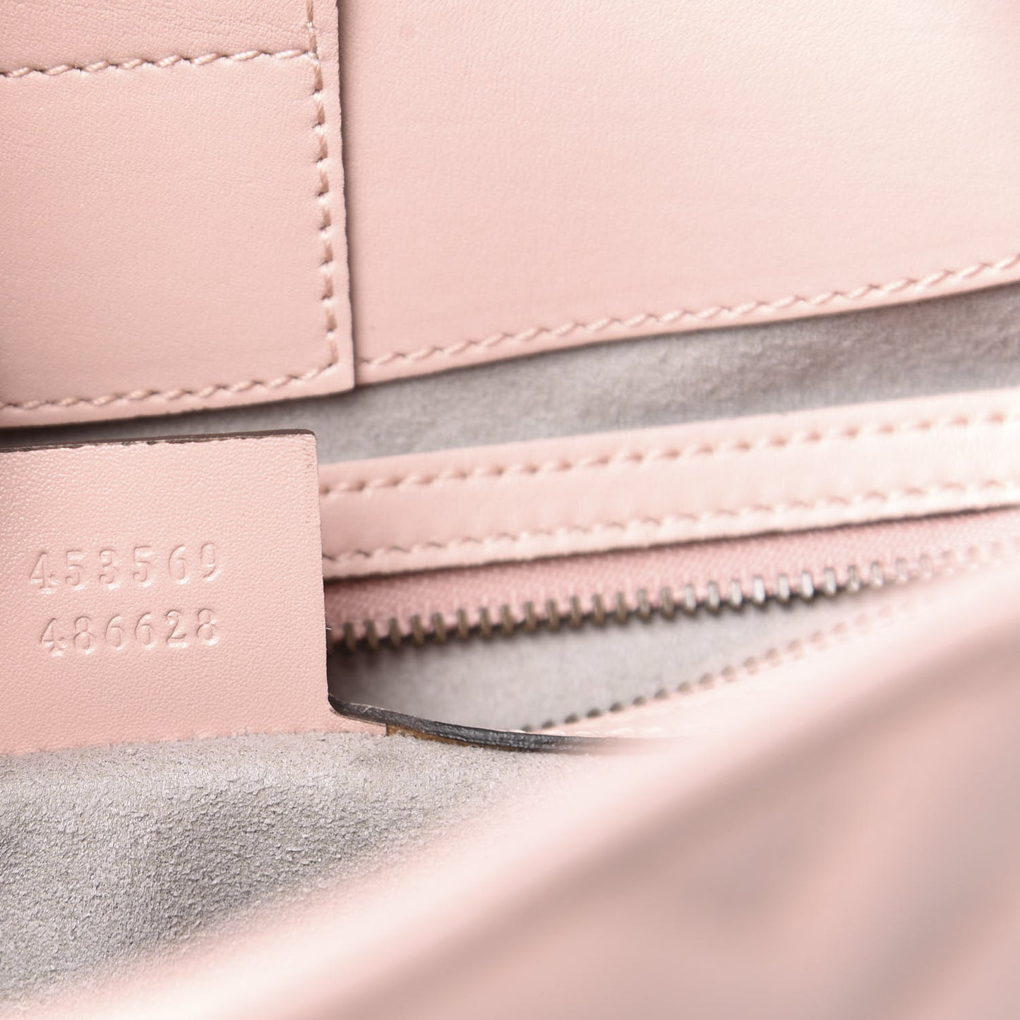 Calfskin Matelasse Medium GG Marmont Shoulder Tote Bag Perfect Pink