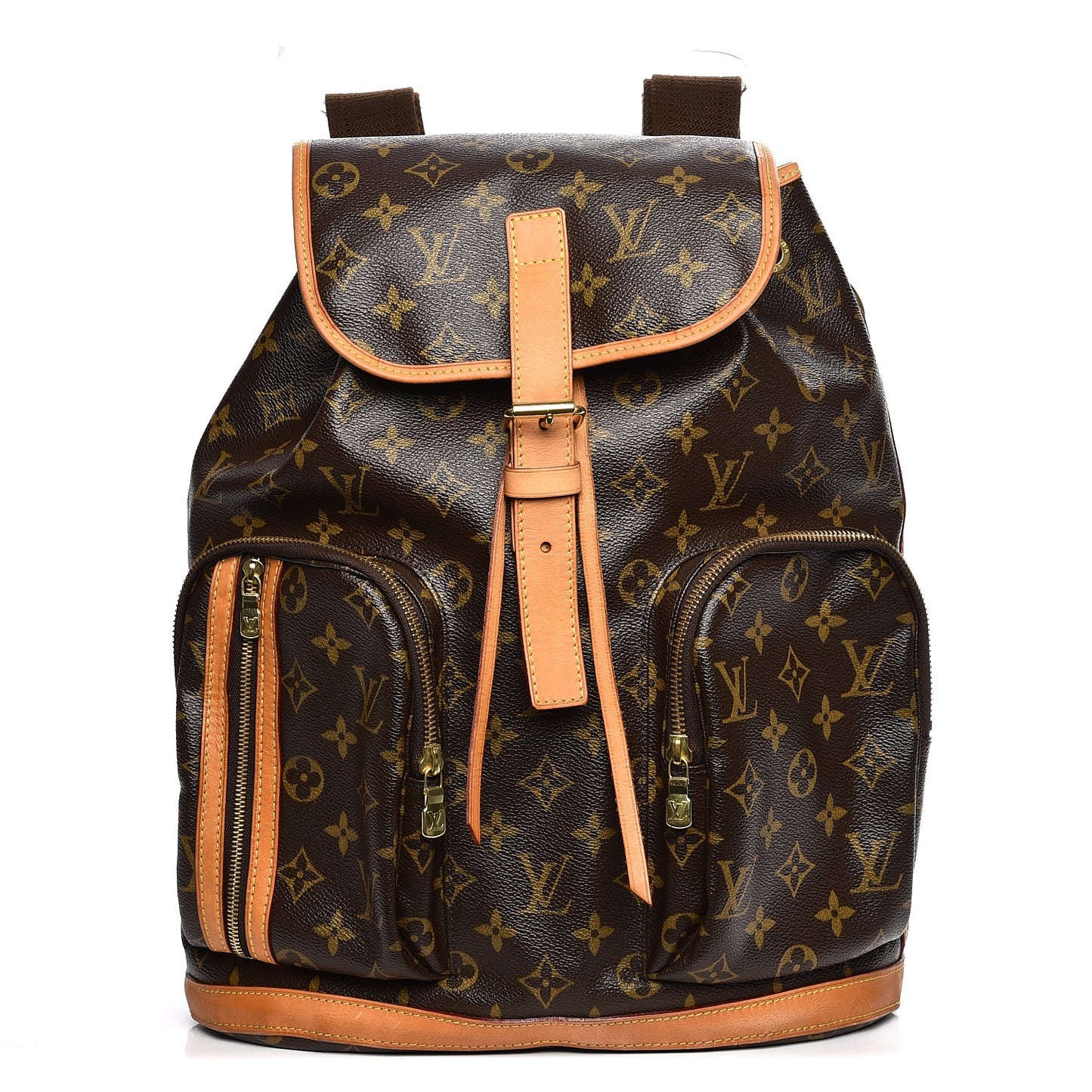 Monogram Bosphore Backpack