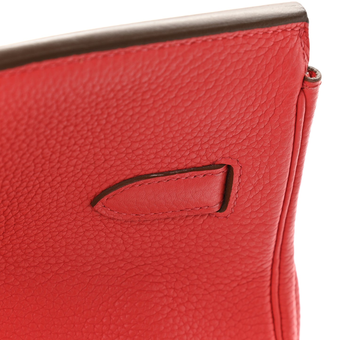 Togo Birkin 35 Rose Jaipur