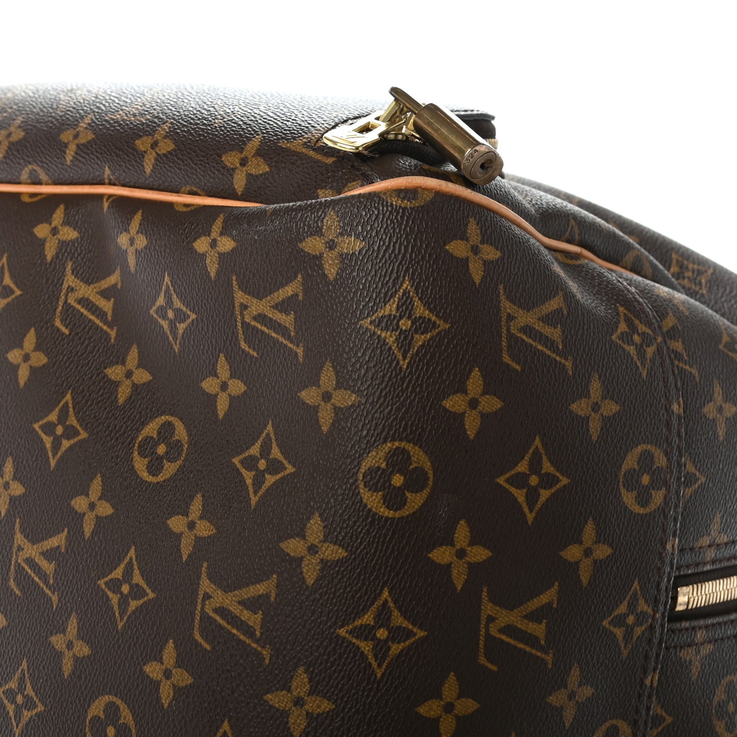 Monogram Evasion Sports Bag