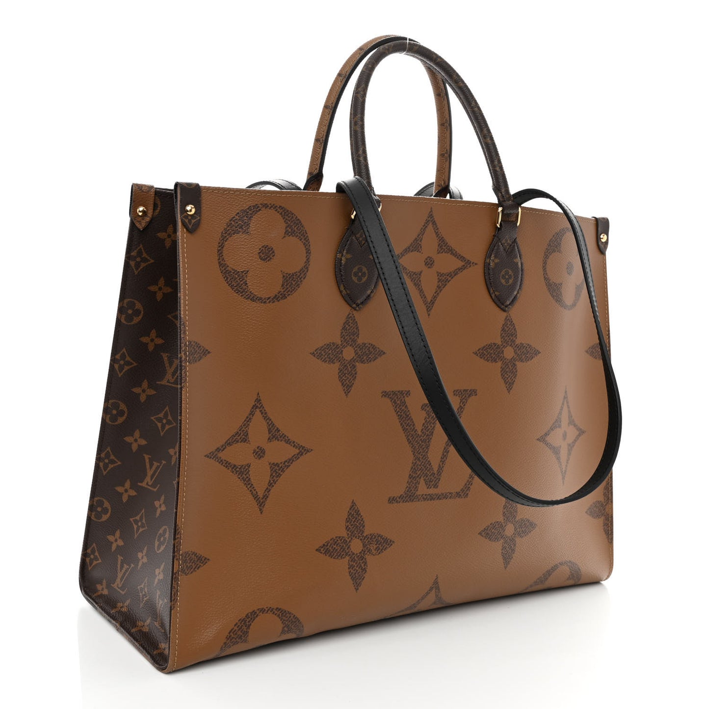 Reverse Monogram Giant Onthego GM