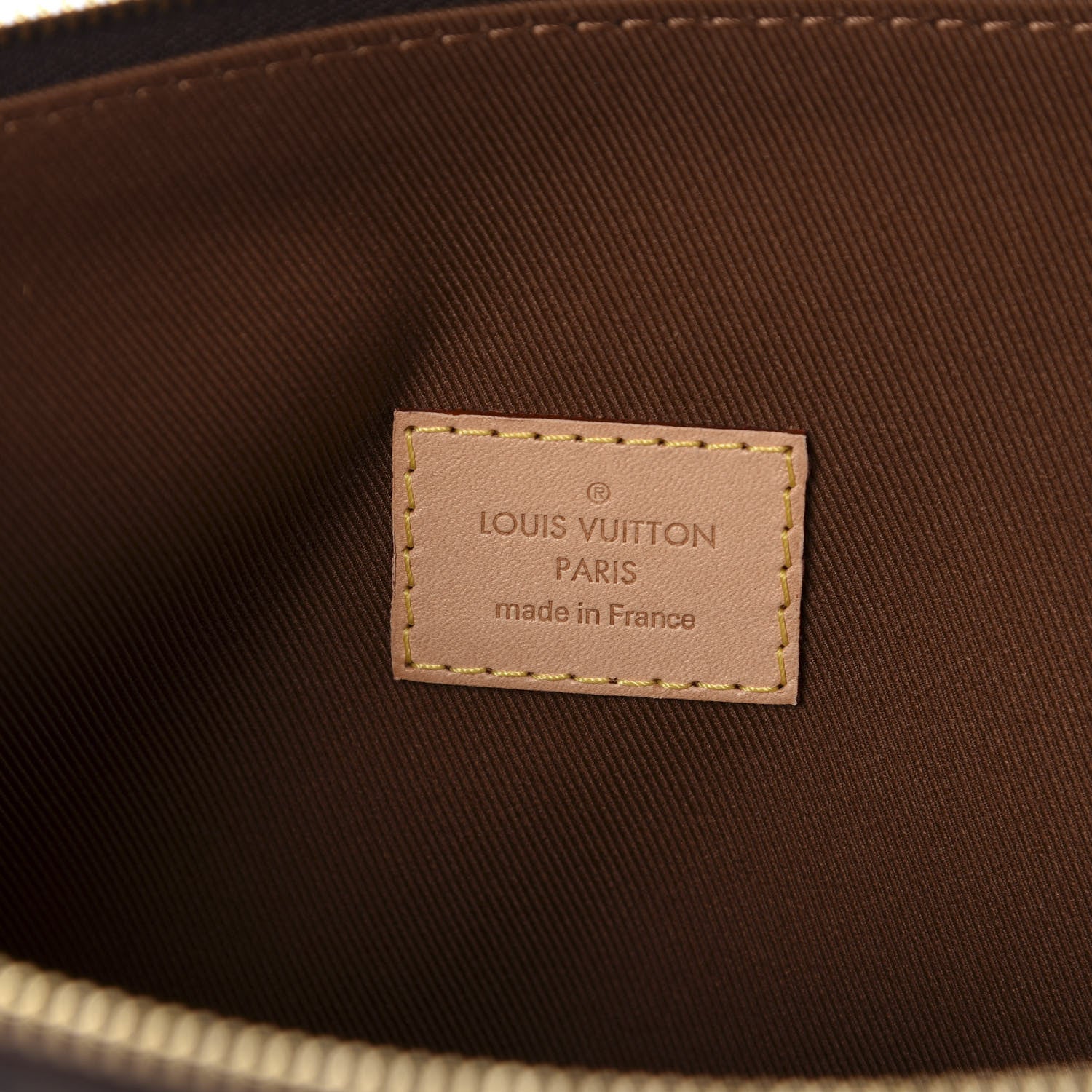 Louis Vuitton Monogram Etui Voyage PM Pouch 8 of 9