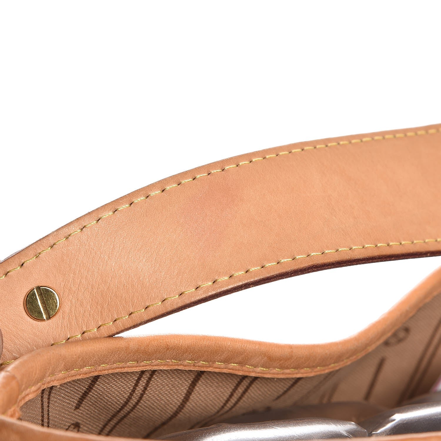 Louis Vuitton Monogram Delightful MM 13 of 13