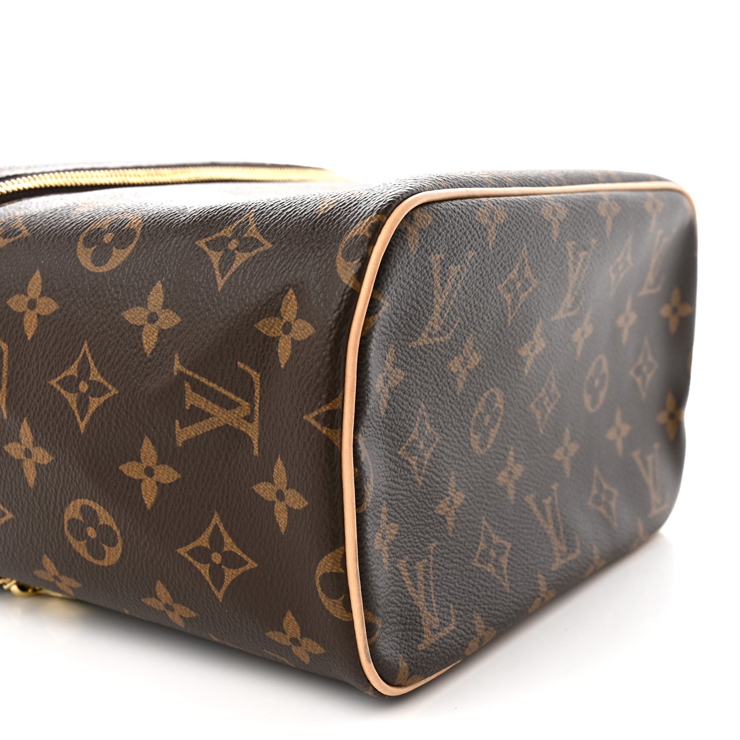 Louis Vuitton Monogram Nice BB 8 of 12