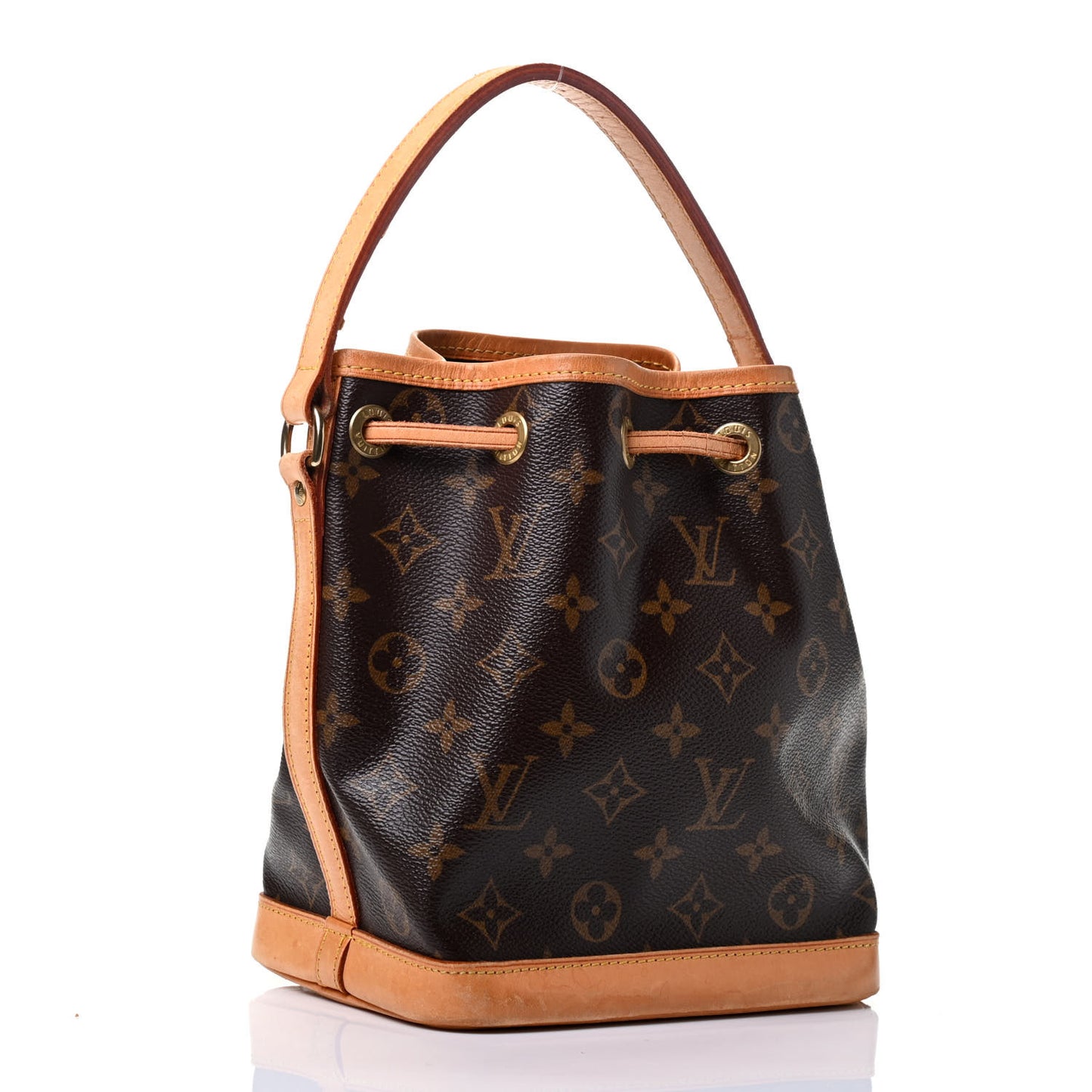 Monogram Mini Noe