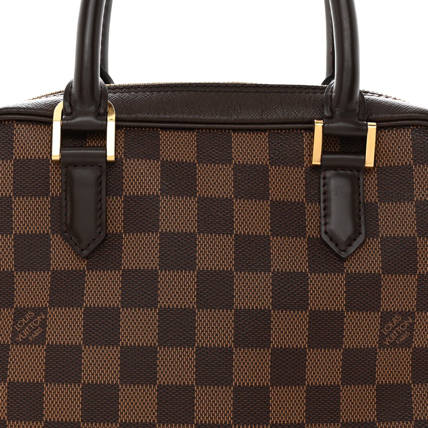 Damier Ebene Brera