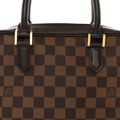 Louis Vuitton Damier Ebene Brera 8 of 10