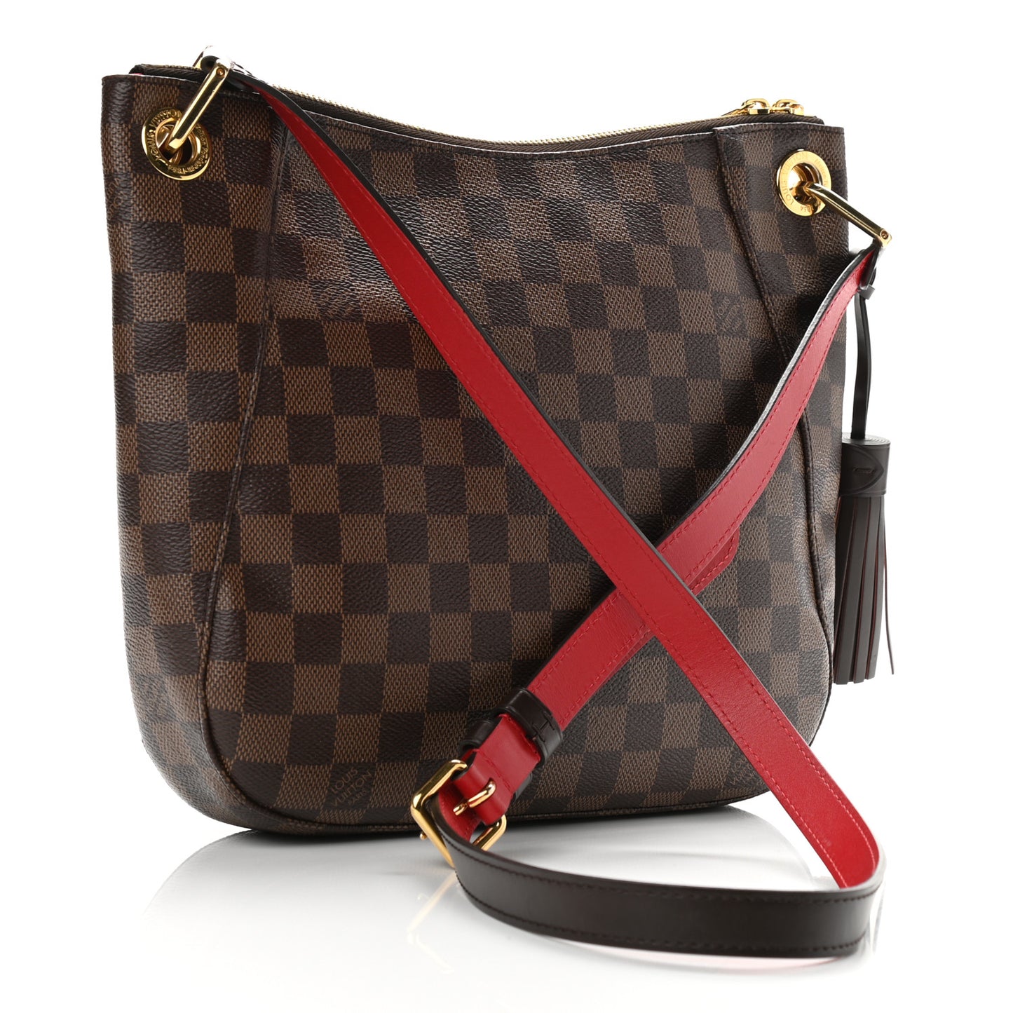 Damier Ebene South Bank Besace