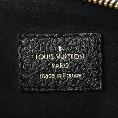 Louis Vuitton Empreinte Twice Black 6 of 9