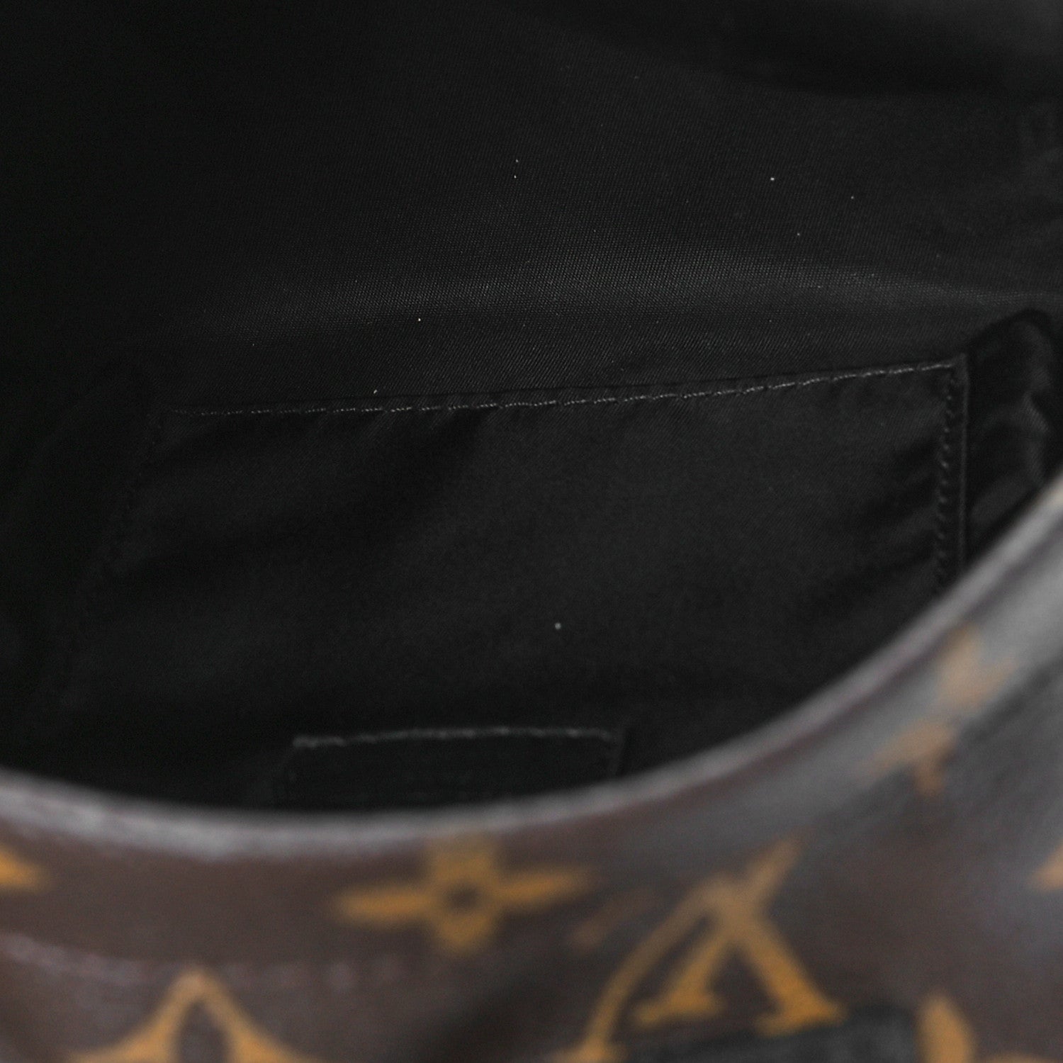Louis Vuitton Monogram Palm Springs Backpack Mini 5 of 10