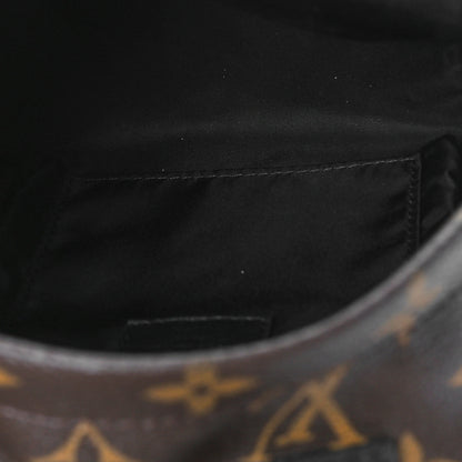 Louis Vuitton Monogram Palm Springs Backpack Mini 5 of 10