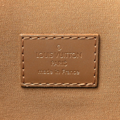 Louis Vuitton Mat Monogram Webster Street Ambre 6 of 10