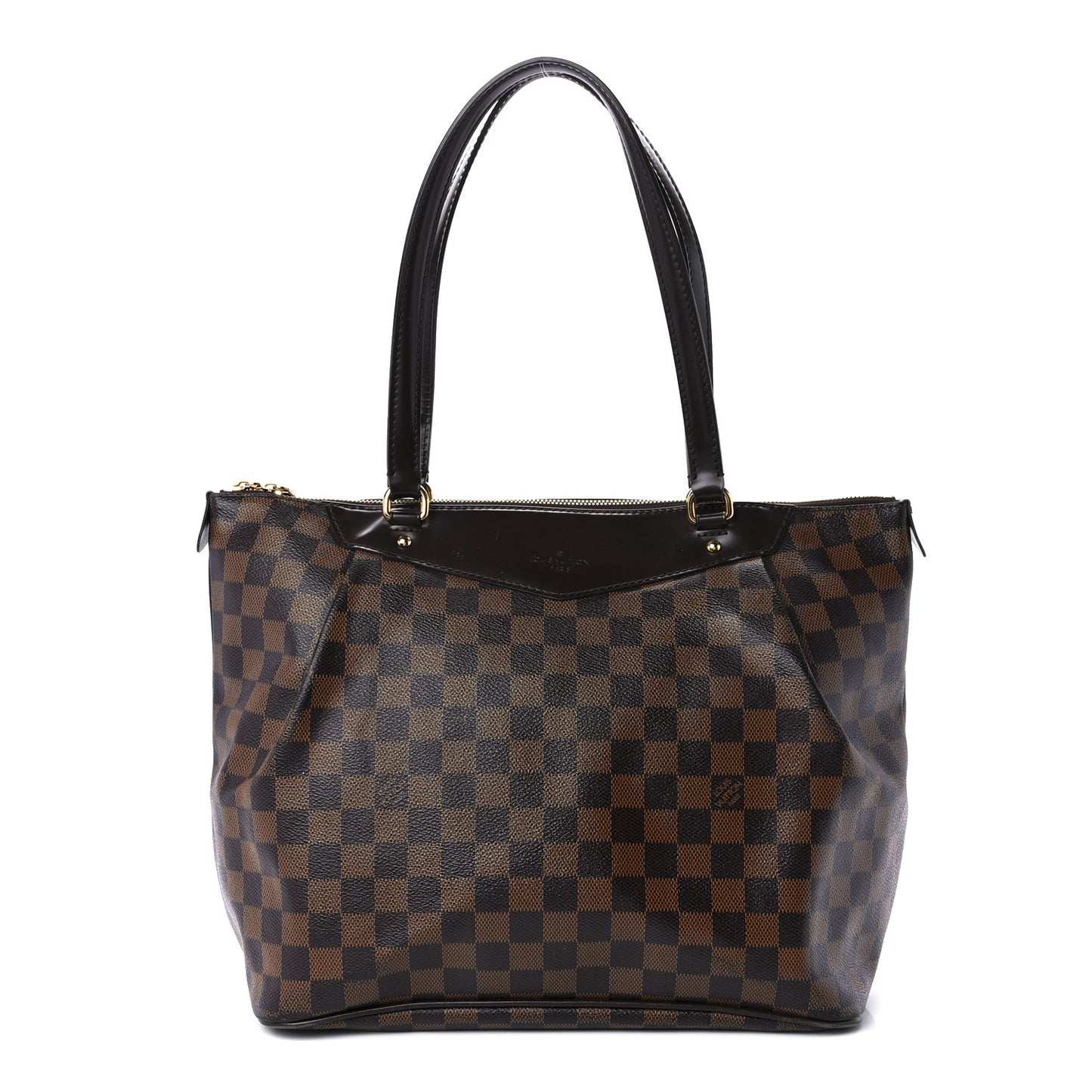 Damier Ebene Westminster GM