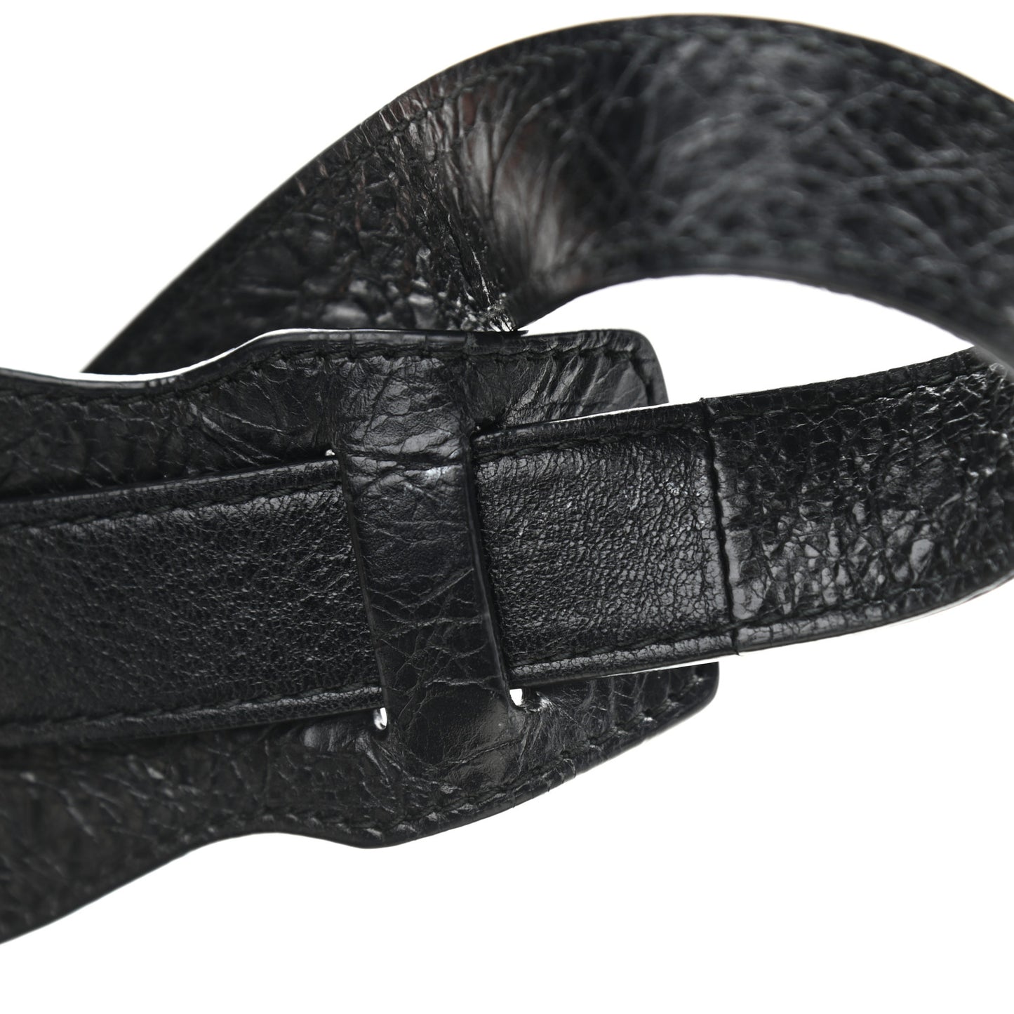 Agneau Graffiti All Over Classic Hardware City Black Multicolor