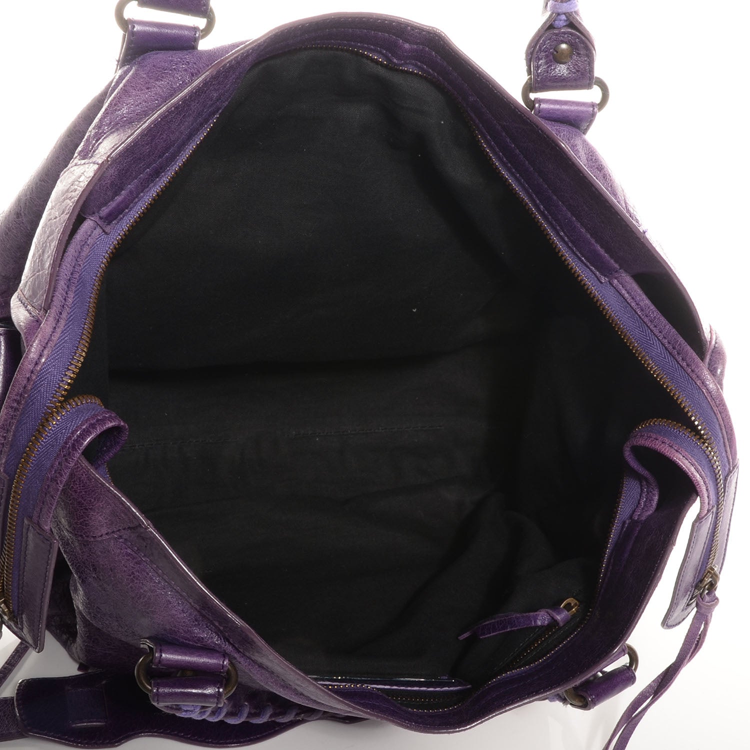 Balenciaga Agneau S Cityapphire 5 of 12