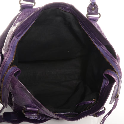 Balenciaga Agneau S Cityapphire 5 of 12