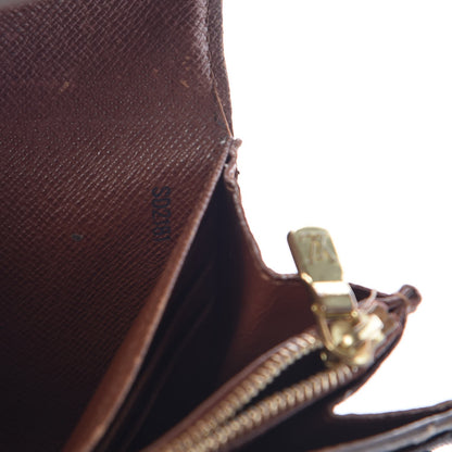Louis Vuitton Monogram Sarah Wallet 7 of 16