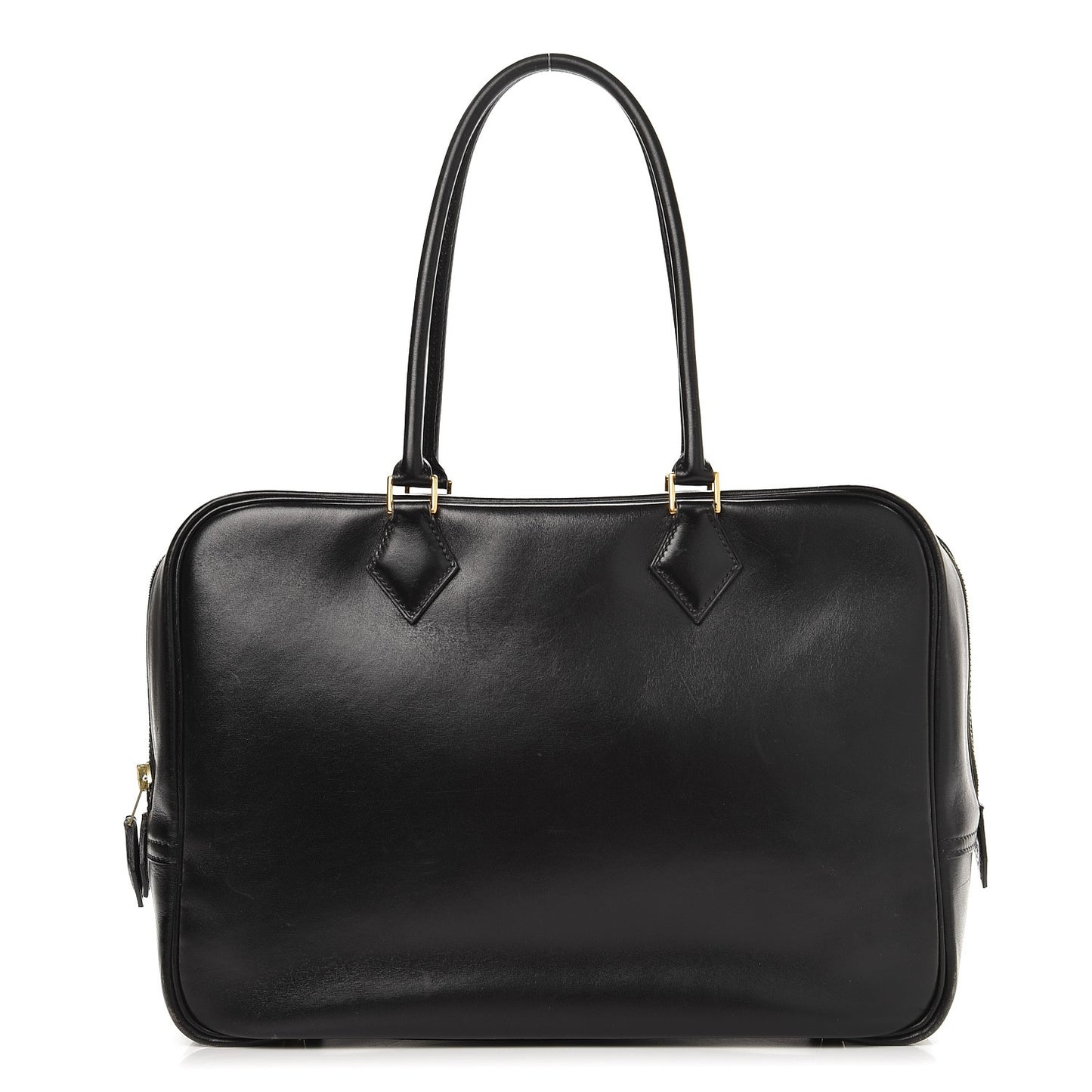 Box Plume 32 Black