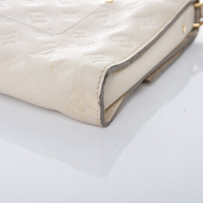 Louis Vuitton Empreinte Fascinante Neige 8 of 19