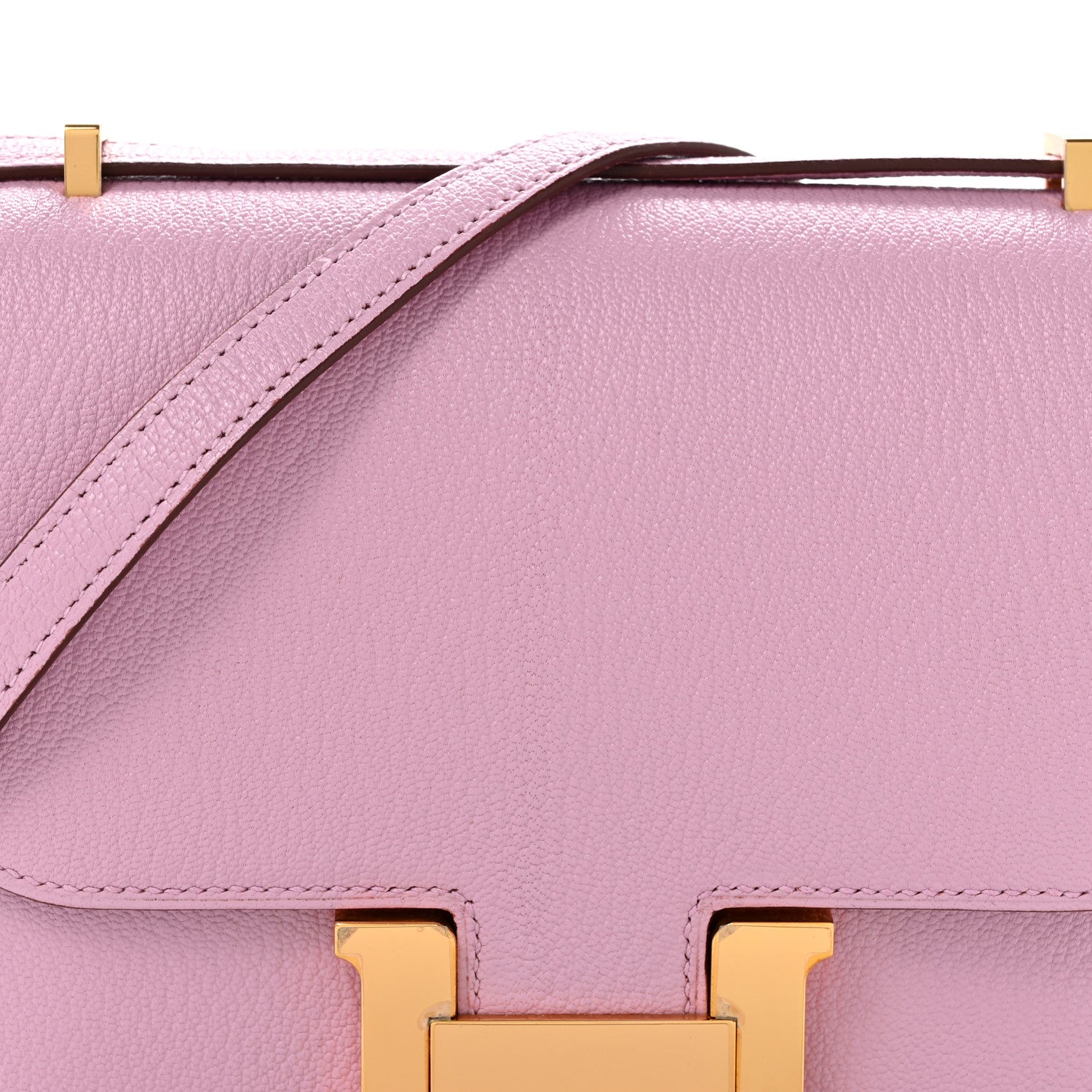 Hermes Chevre Mysore Constance 18 Mauve Sylvestre 8 of 12