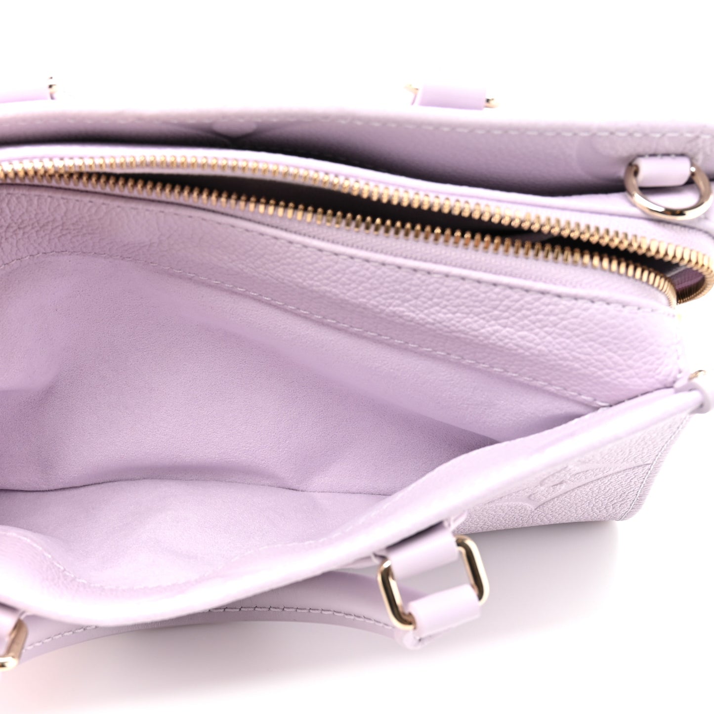 Empreinte OnTheGo East West Misty Lilac