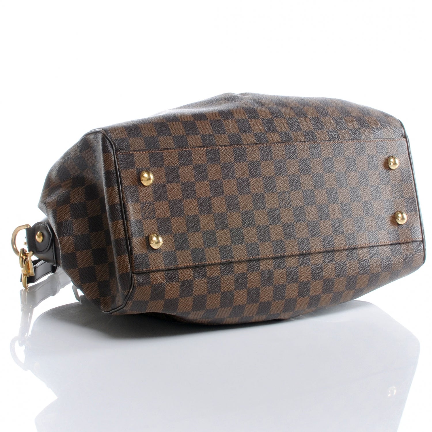 Louis Vuitton Damier Ebene Trevi GM 4 of 7