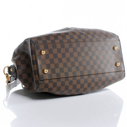 Louis Vuitton Damier Ebene Trevi GM 4 of 7