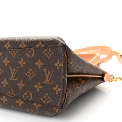 Louis Vuitton Monogram Rivoli PM 9 of 9