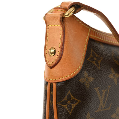 Louis Vuitton Monogram Odeon PM 17 of 18