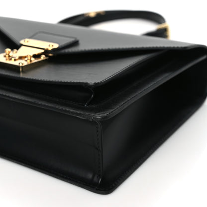Louis Vuitton Epi Monceau Black 9 of 9