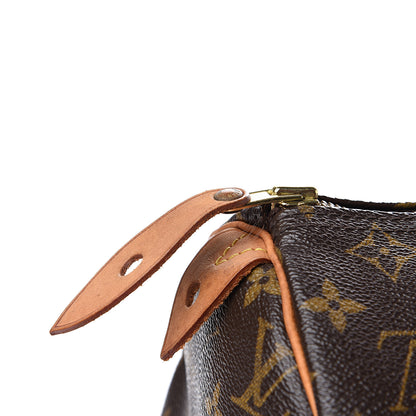 Louis Vuitton Monogram Speedy 30 11 of 13