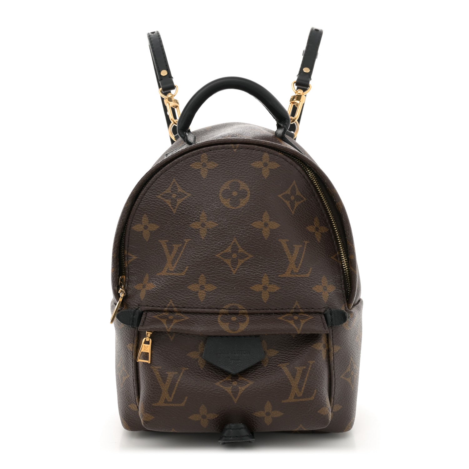 Louis Vuitton Monogram Palm Springs Backpack Mini 1 of 13