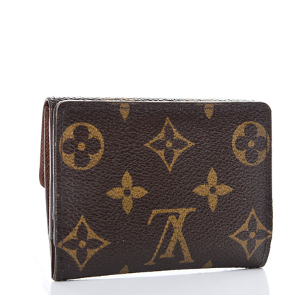Louis Vuitton Monogram Ludlow Wallet 3 of 9