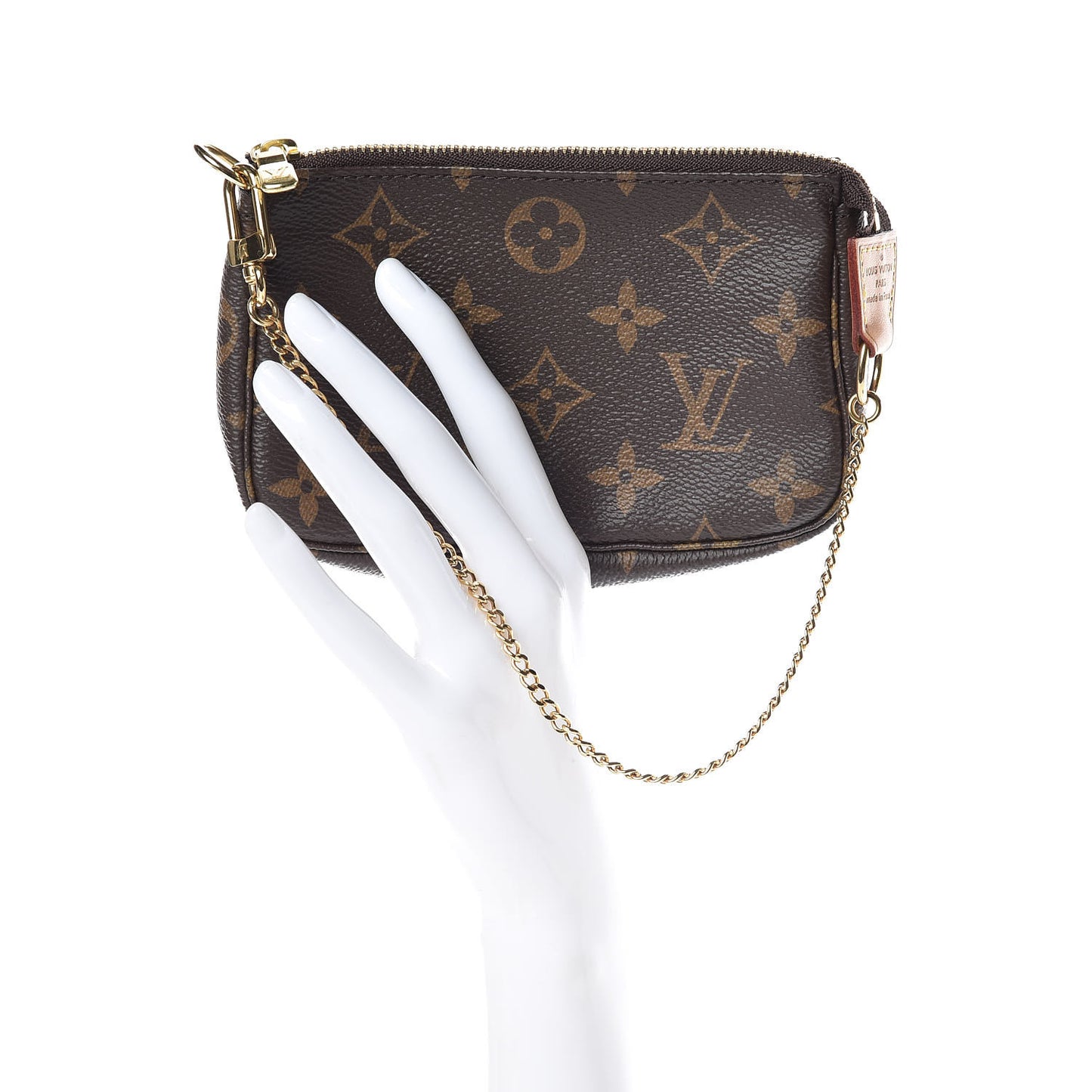 Monogram Mini Pochette Accessories