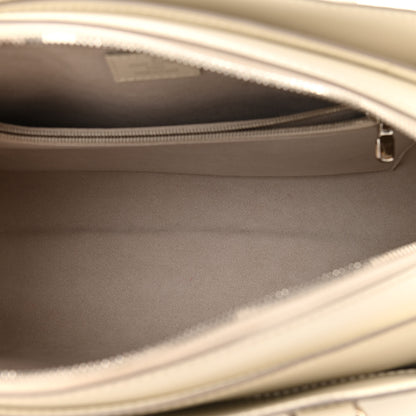 Louis Vuitton Epi Pont-Neuf PM Ivory 5 of 10