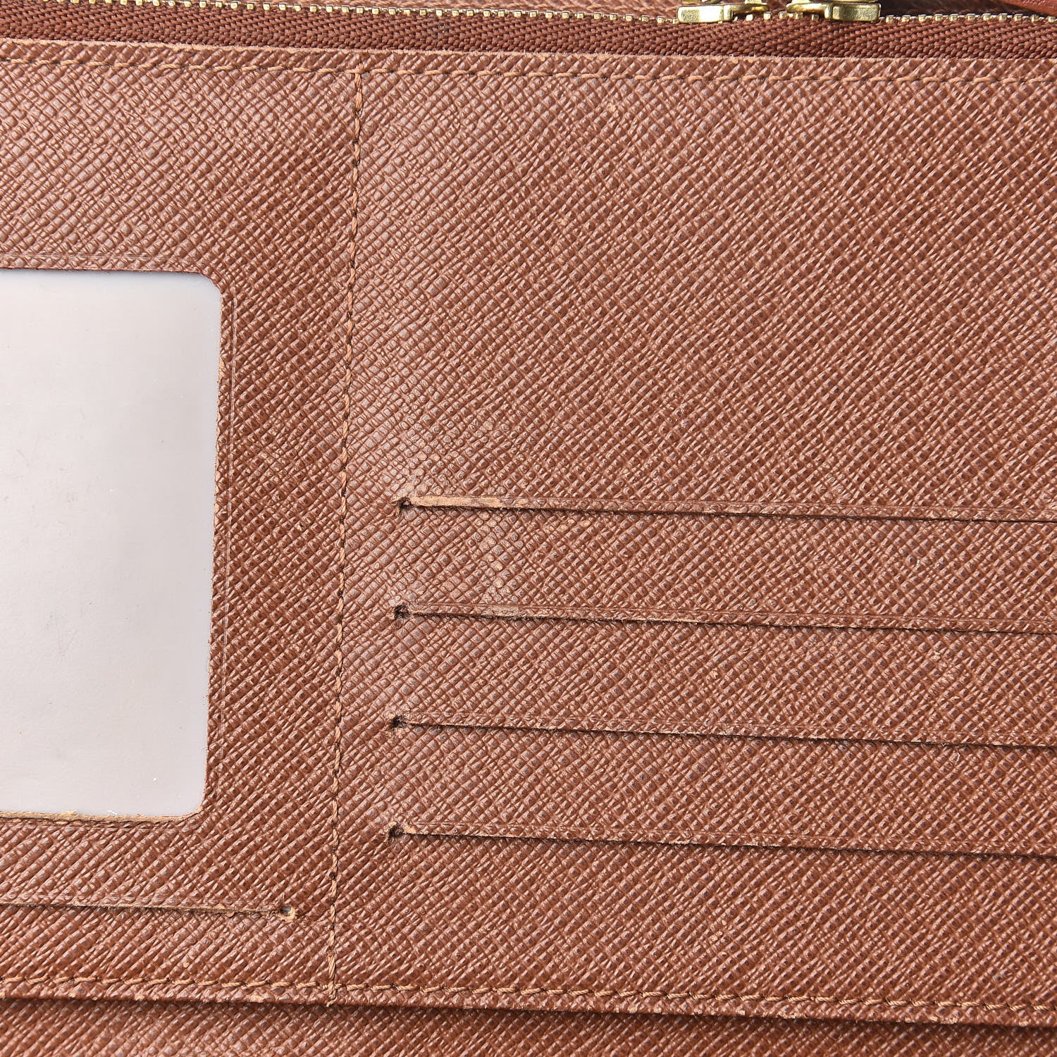Louis Vuitton Monogram Insolite Organizer Wallet 7 of 15