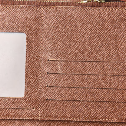 Louis Vuitton Monogram Insolite Organizer Wallet 7 of 15