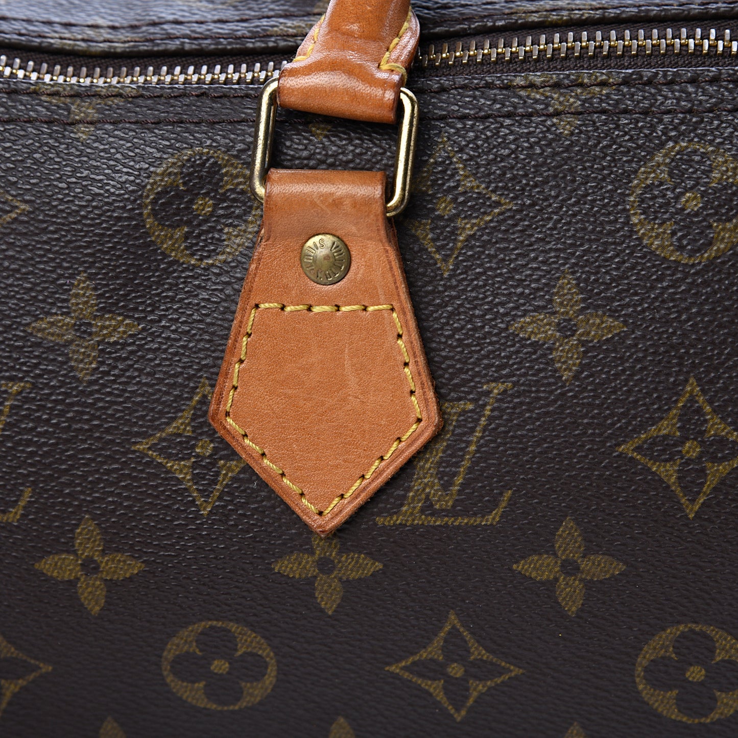 Monogram Speedy 30