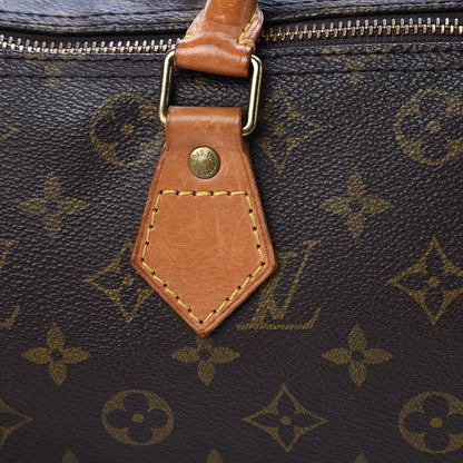 Louis Vuitton Monogram Speedy 30 14 of 18