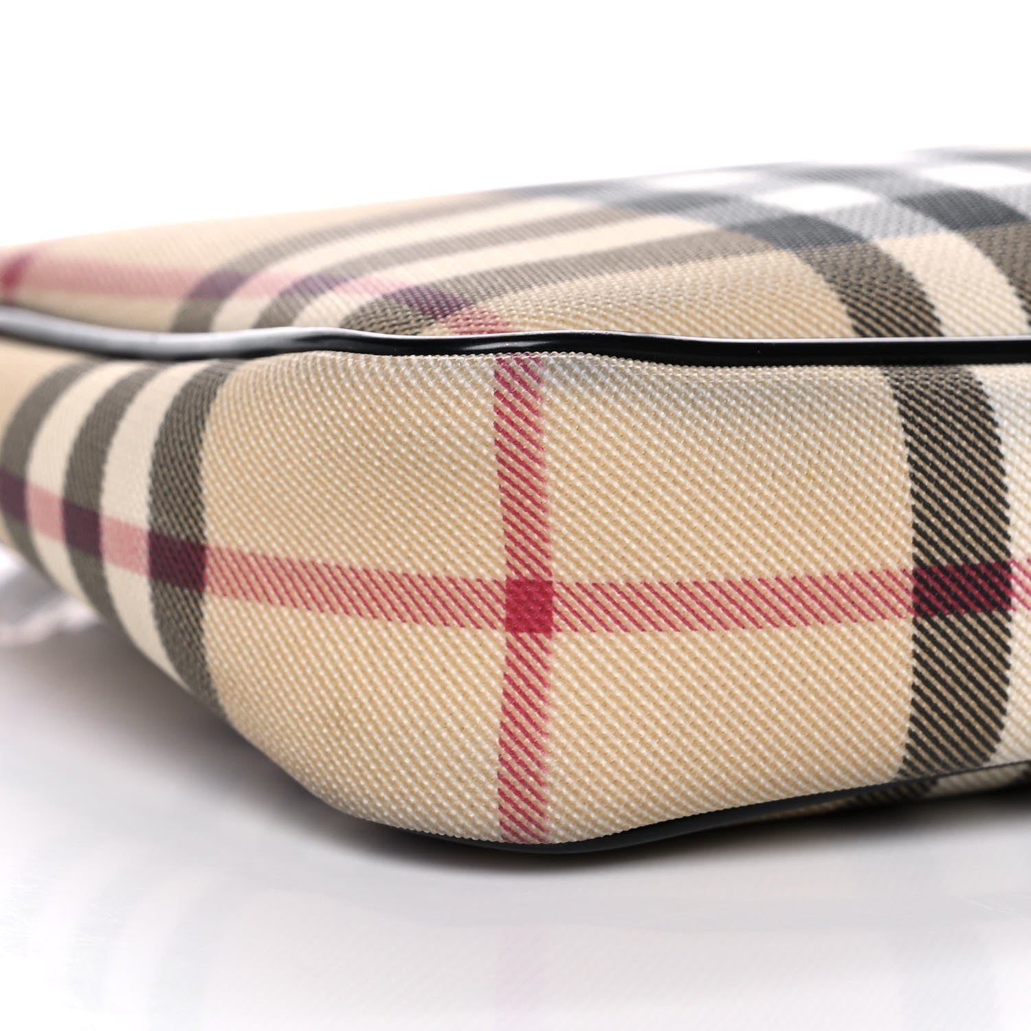 Burberry House Check Pochette 6 of 10