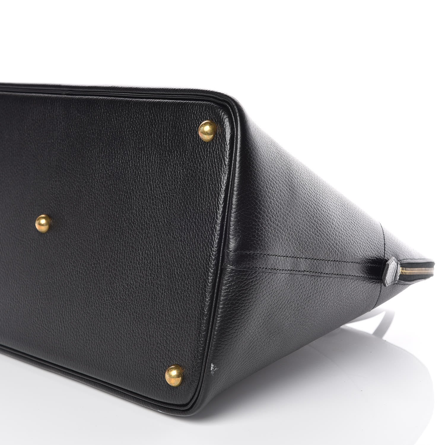 Hermes Ardennes Bolide 45 Black 9 of 9