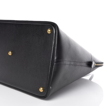 Hermes Ardennes Bolide 45 Black 9 of 9