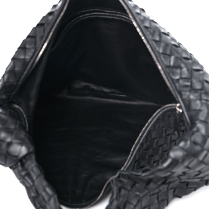 Bottega Veneta Nappa Intrecciato Medium Jodie Black 5 of 10