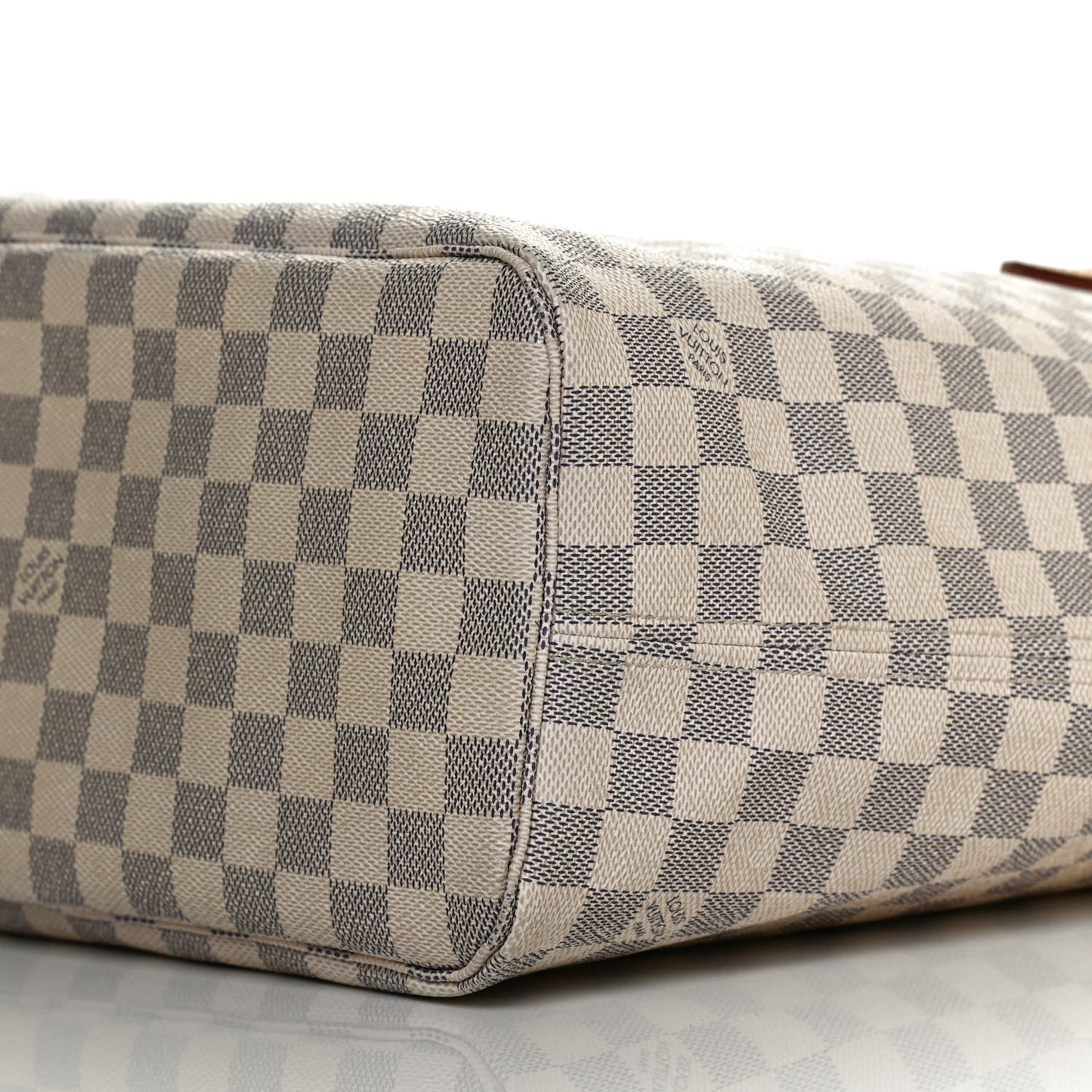 Damier Azur Neo Neverfull MM