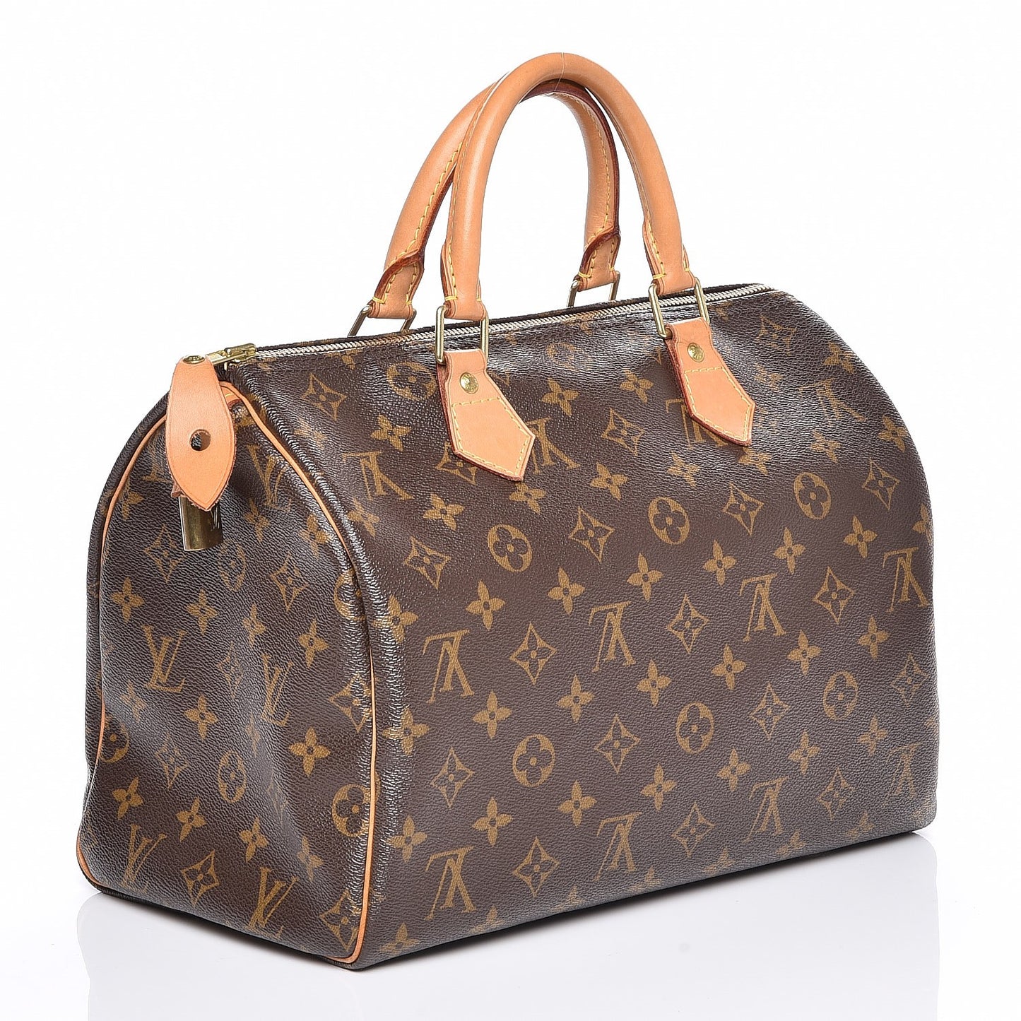 Monogram Speedy 30
